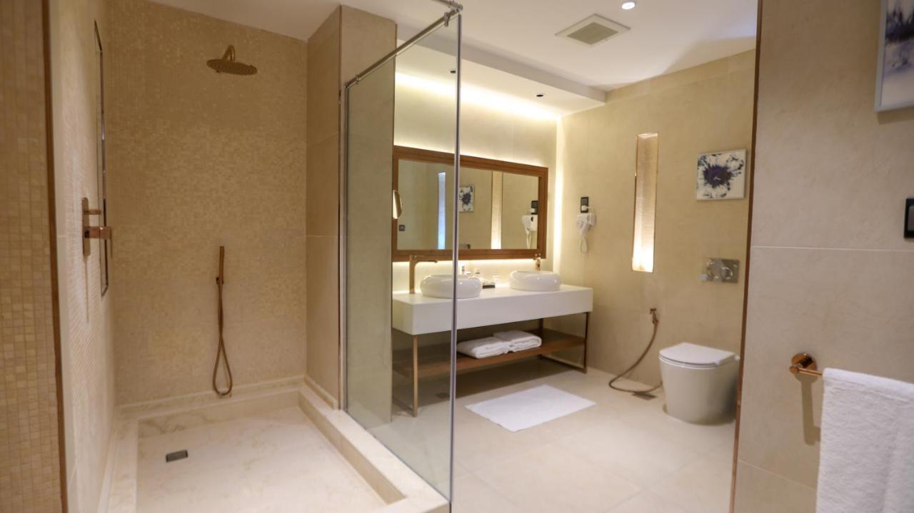 V Boutique Hotel Djedda Buitenkant foto