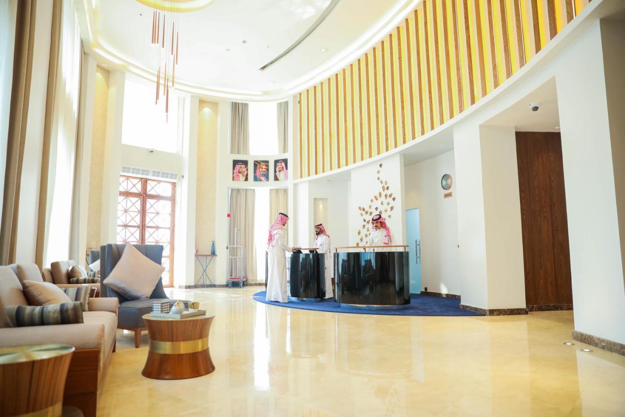 V Boutique Hotel Djedda Buitenkant foto