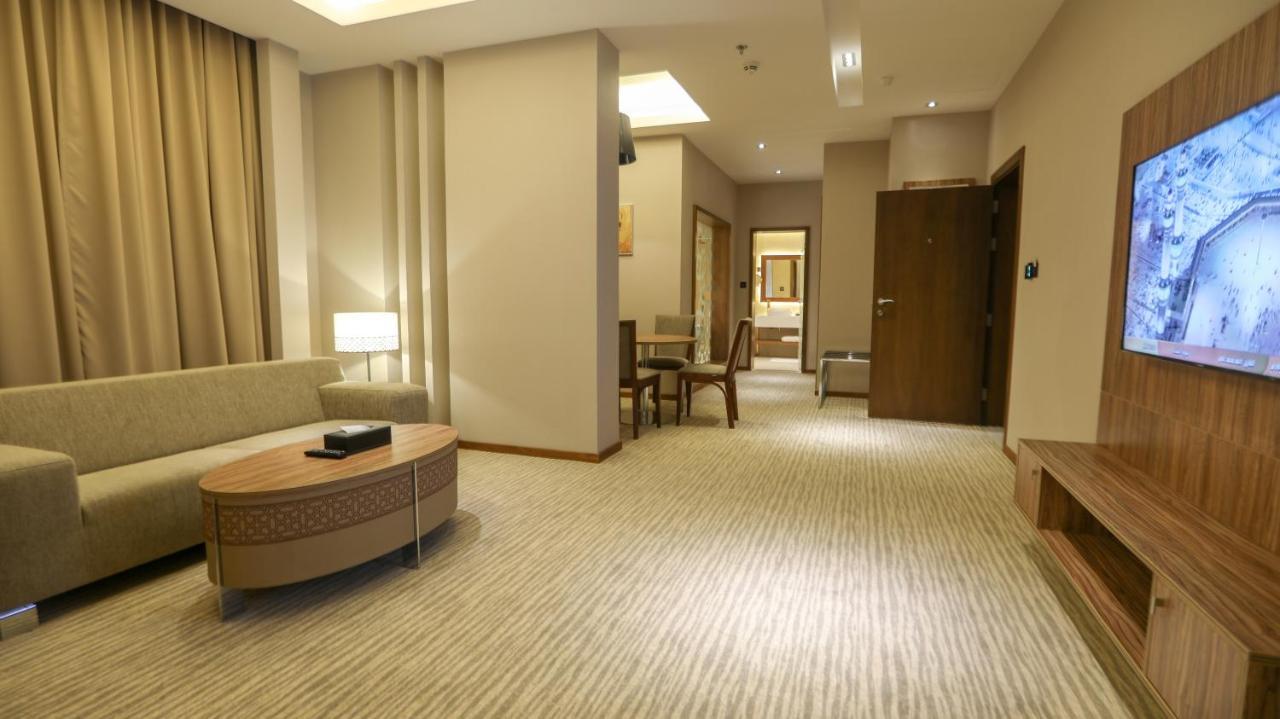 V Boutique Hotel Djedda Buitenkant foto