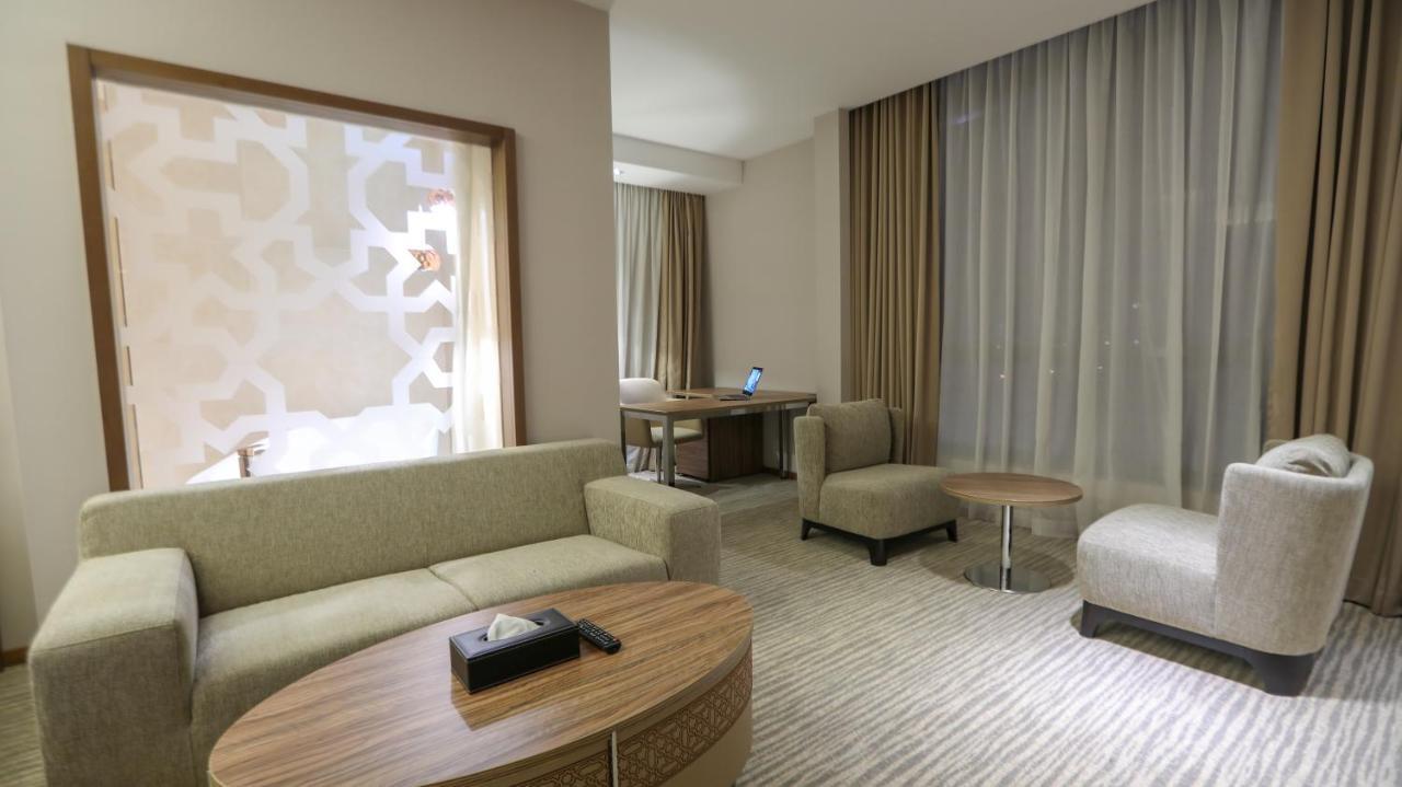 V Boutique Hotel Djedda Buitenkant foto