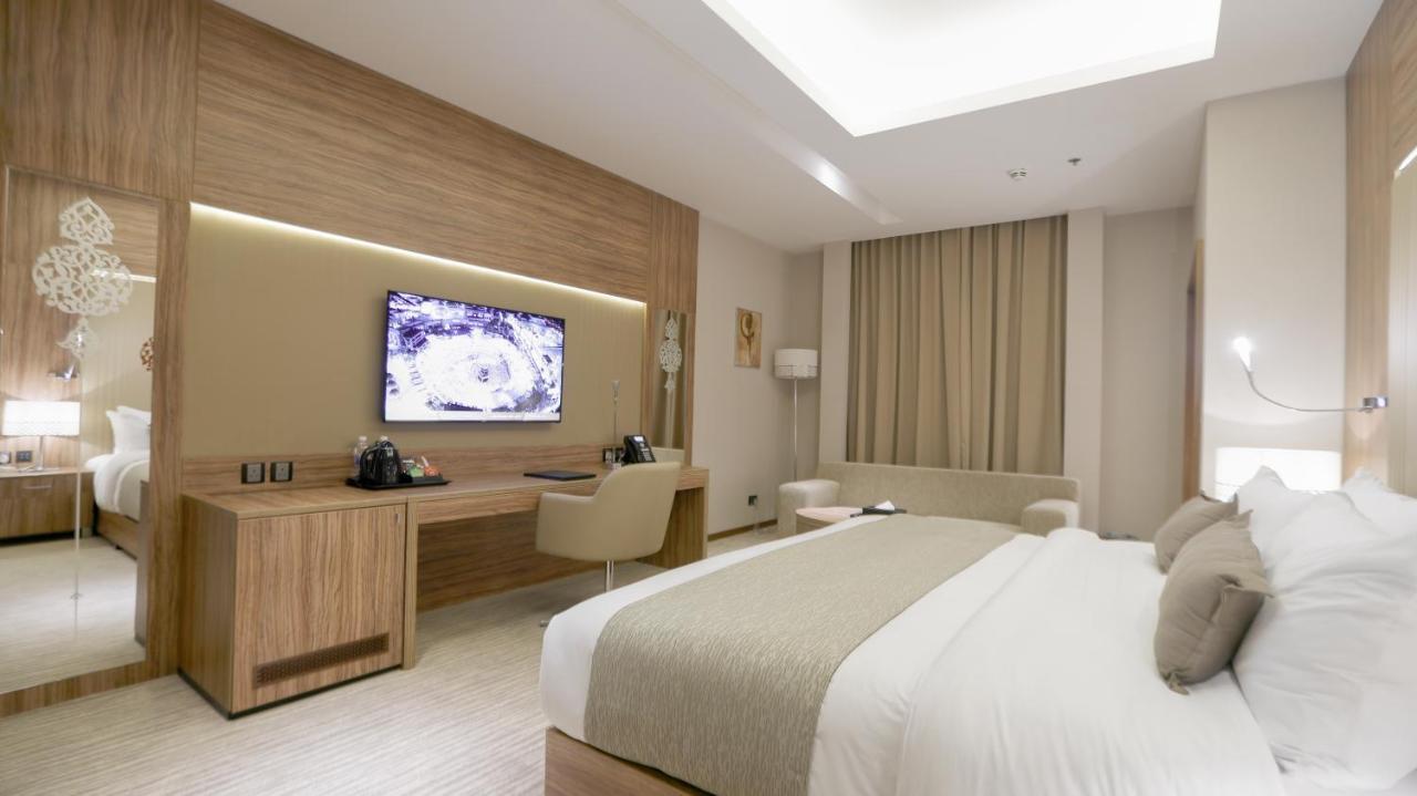 V Boutique Hotel Djedda Buitenkant foto