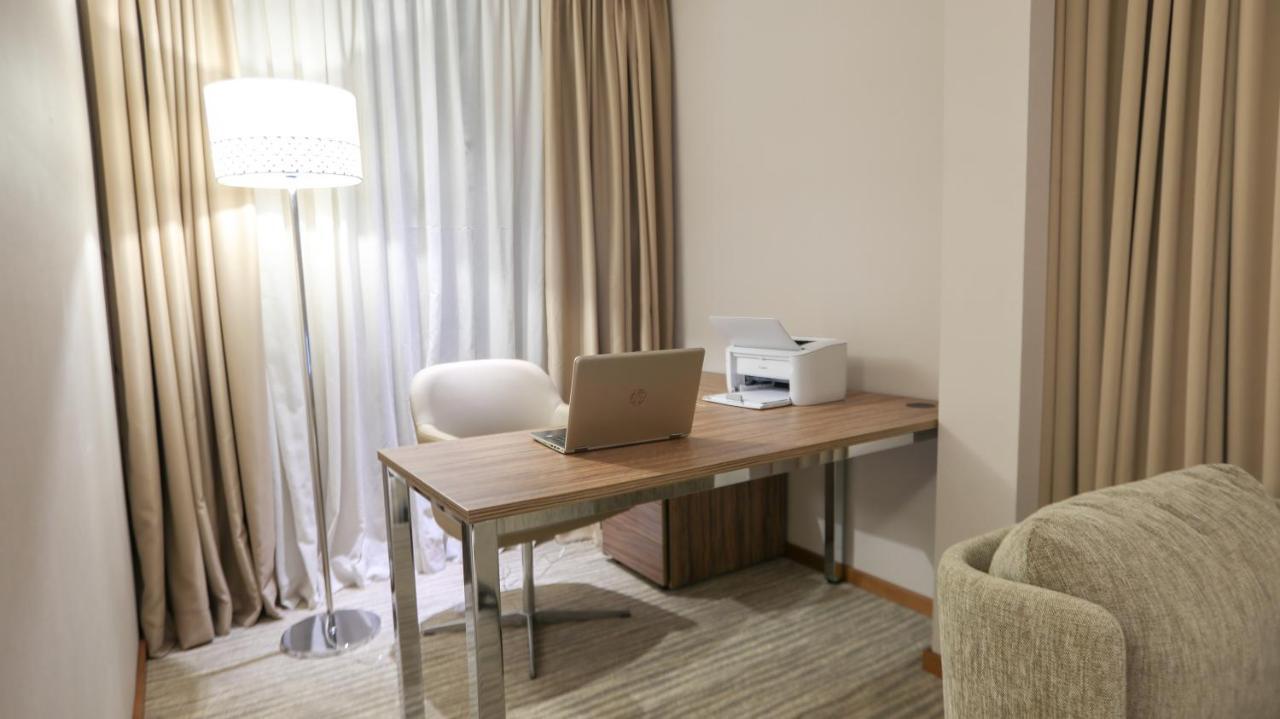 V Boutique Hotel Djedda Buitenkant foto
