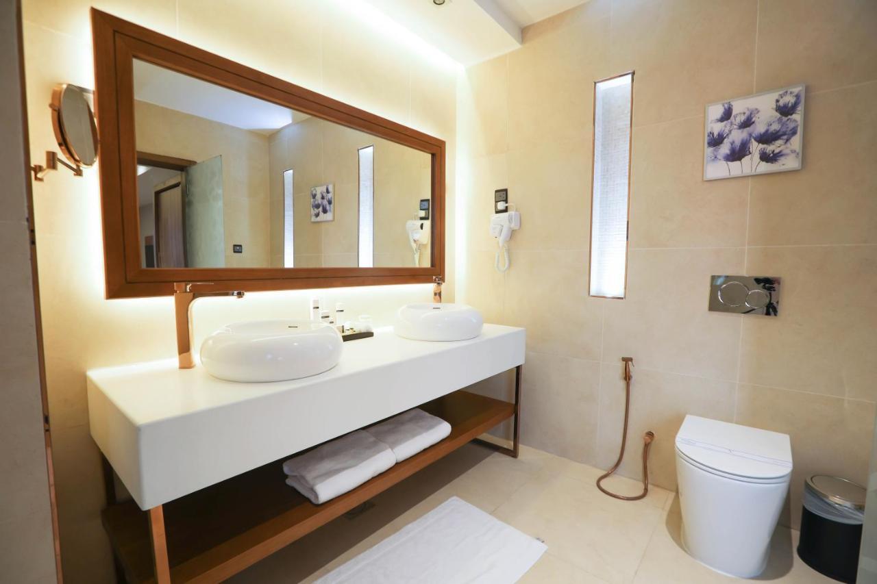 V Boutique Hotel Djedda Buitenkant foto