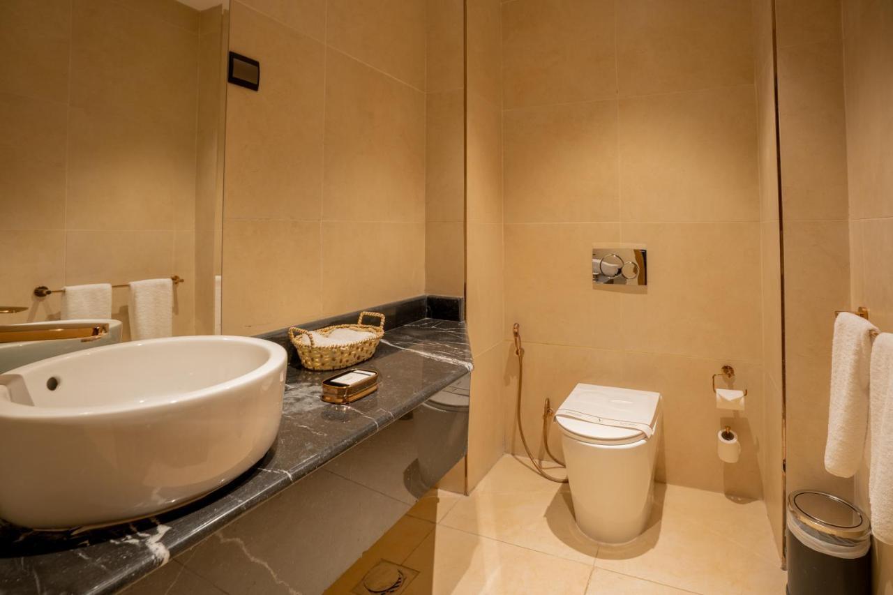 V Boutique Hotel Djedda Buitenkant foto